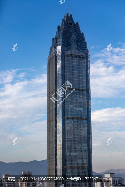 溫州城市風(fēng)光