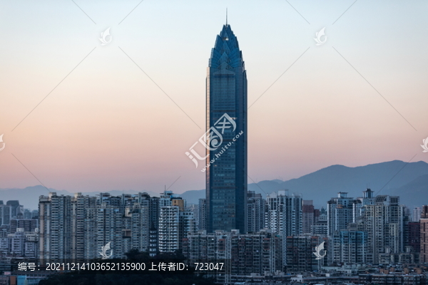 溫州城市風(fēng)光