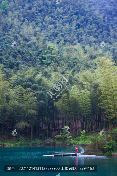 僰王山風(fēng)光