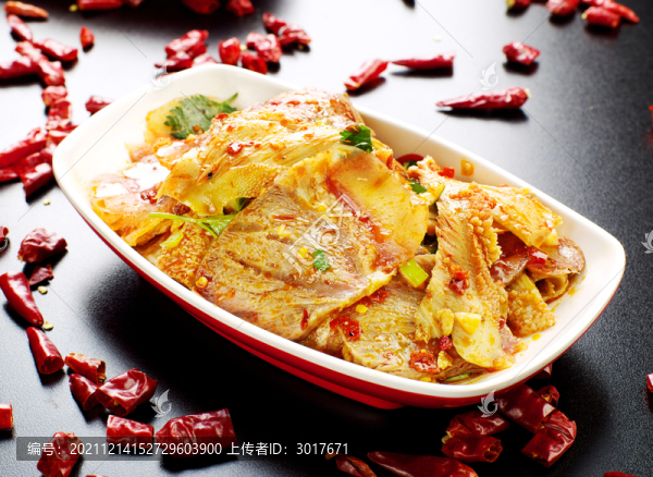 夫妻肺片