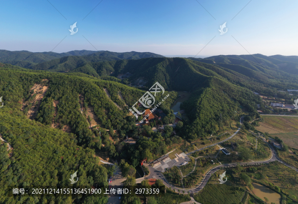 江西吉安青原山