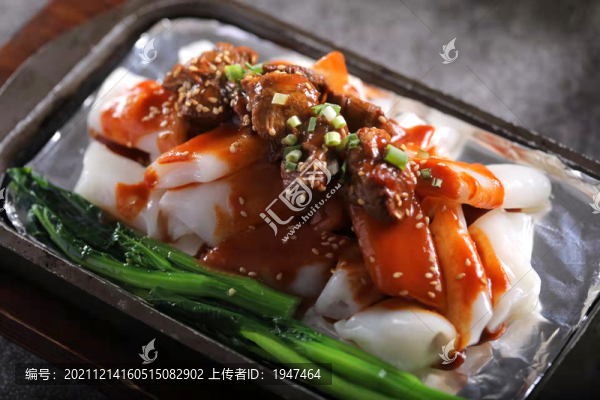 釀皮