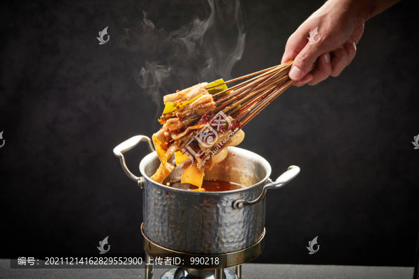 金牌毛肚鍋