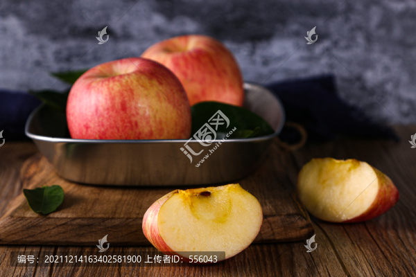 紅富士蘋果
