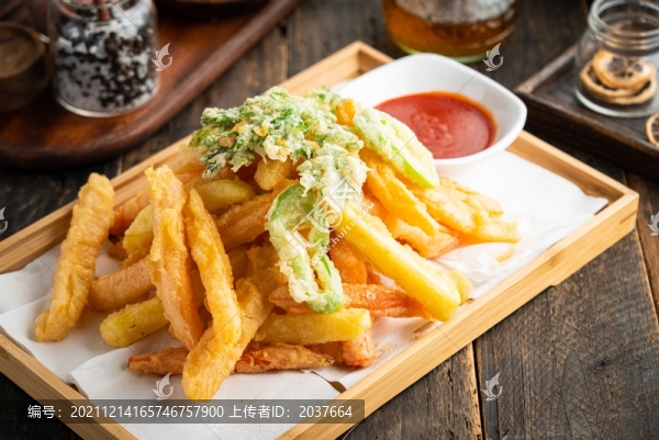 泰國料理