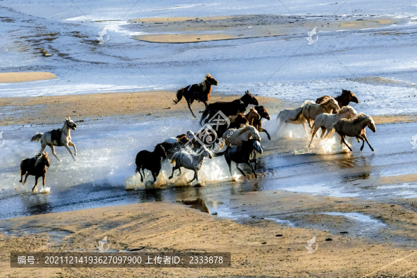 烏蘭布統(tǒng)