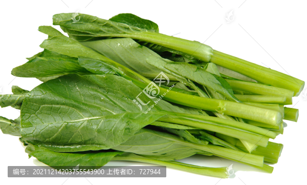 菜心