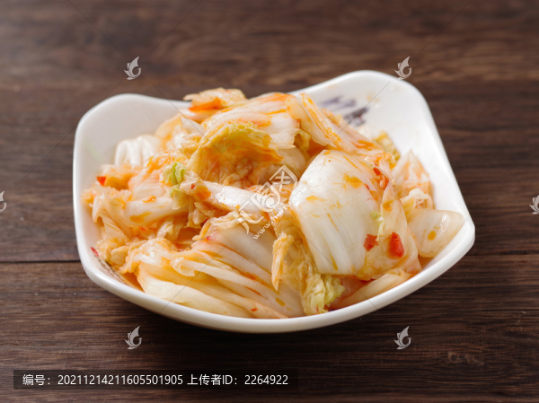 泡菜