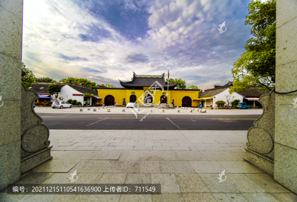 海鹽天寧寺