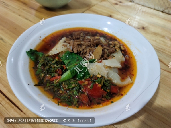麥湯果