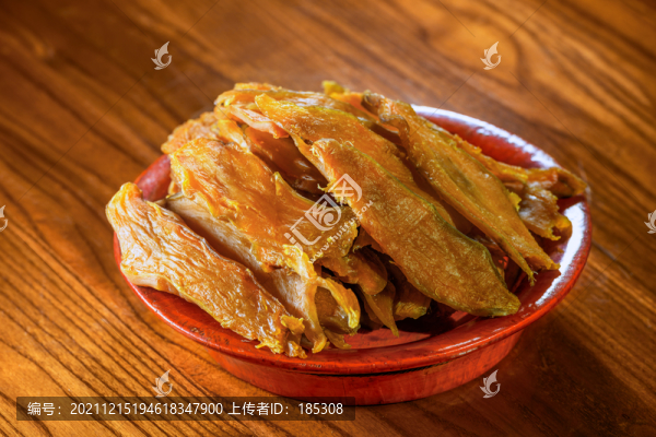 番薯棗