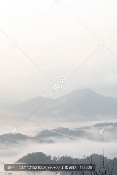 水墨畫