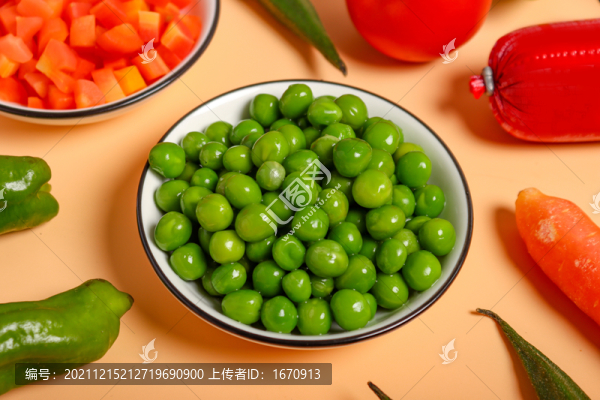 青豆