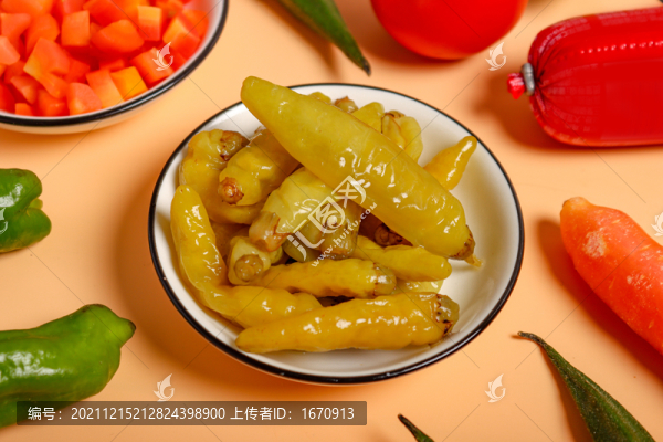 泡椒