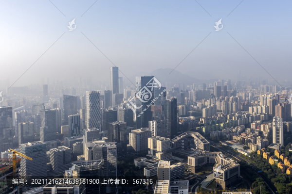 深圳粵海街道