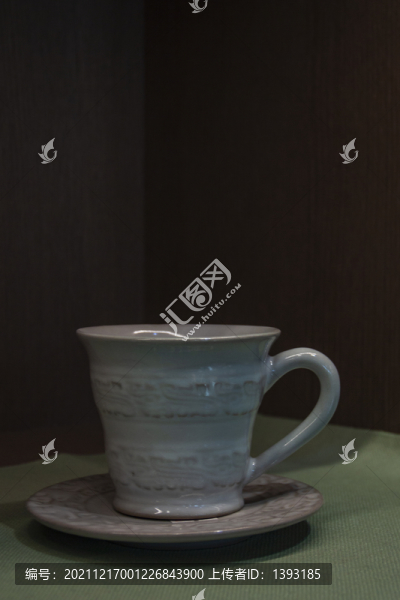 河南博物院文創(chuàng)超市產(chǎn)品陳列