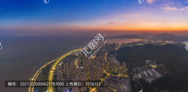 珠海唐家灣