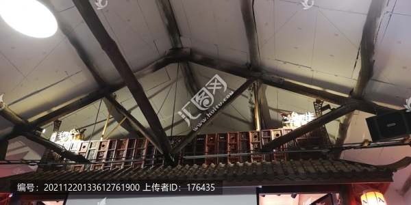 老房頂