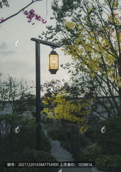 中式園林