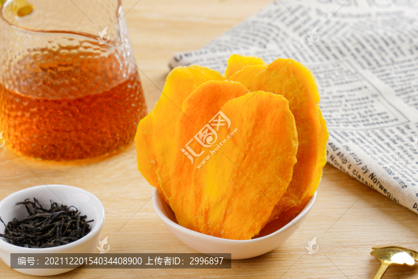 芒果干