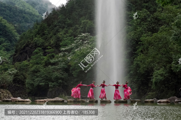 運(yùn)靈仙境