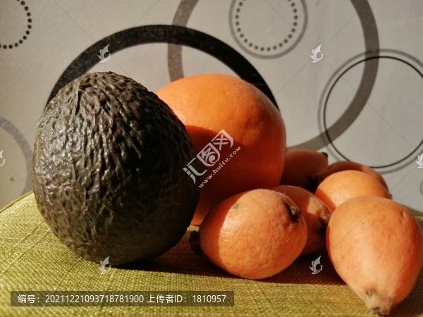 枇杷果