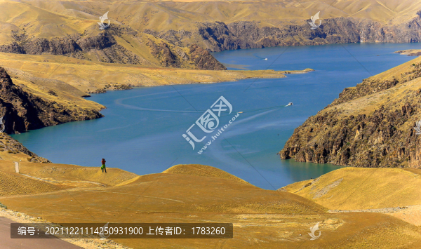新疆風(fēng)景