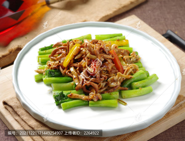 鵝腸爆圣子王