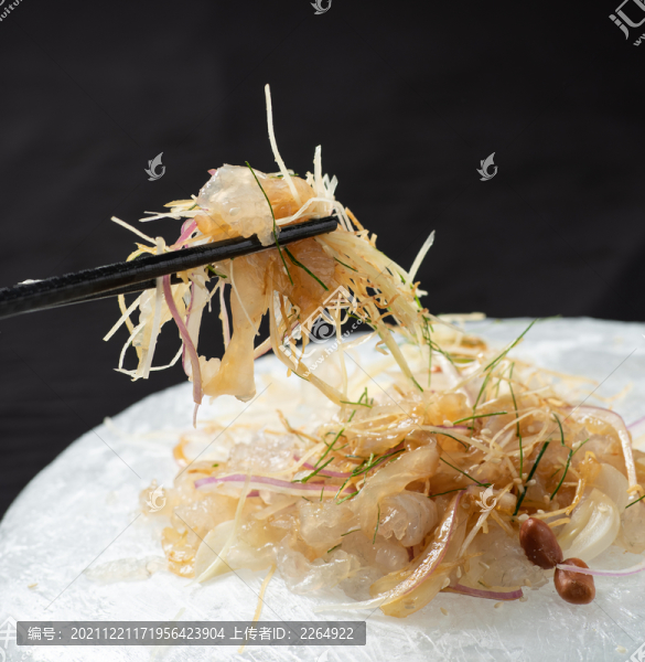 順德魚生