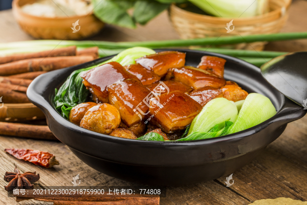 紅燒肉