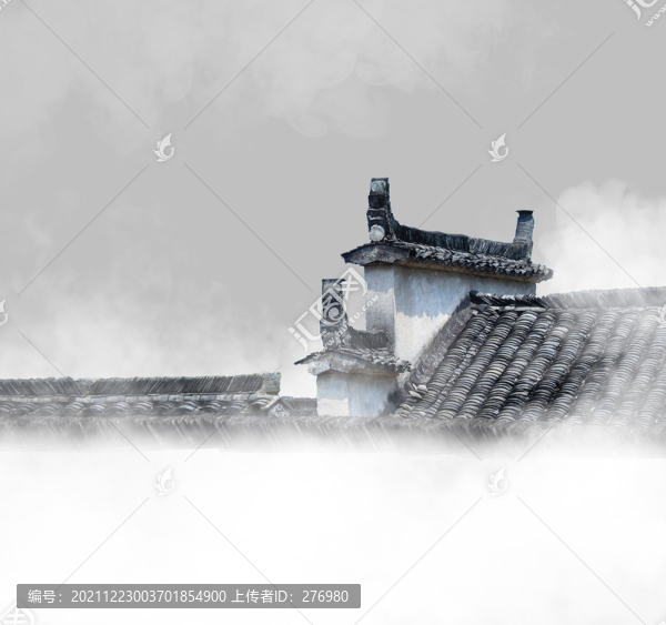徽派建筑03