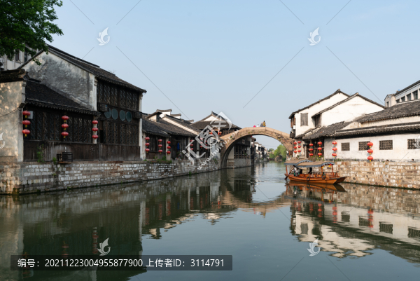 南潯古鎮(zhèn)