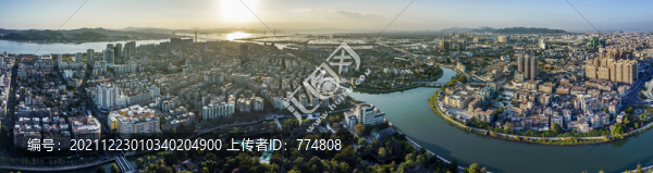 汕頭老城區(qū)