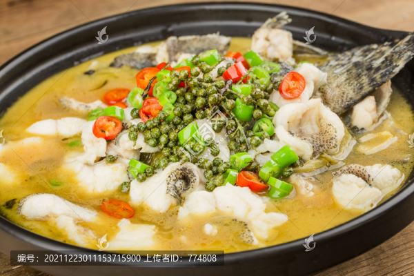 金湯石斑魚