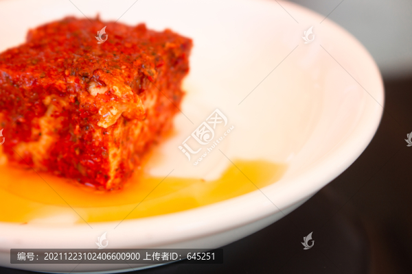 腐乳