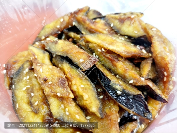 風(fēng)味茄子