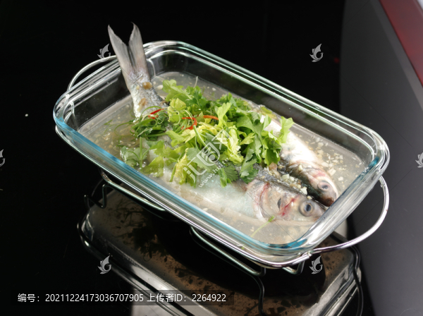 梅子明爐烏魚