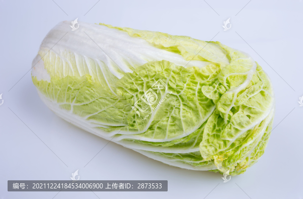 大白菜