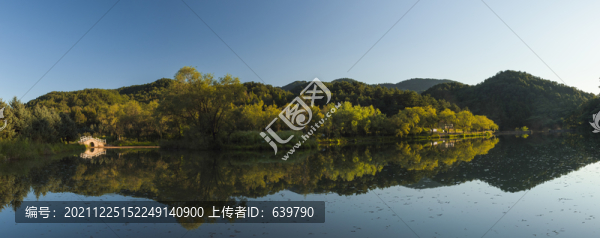 六里坪風(fēng)光