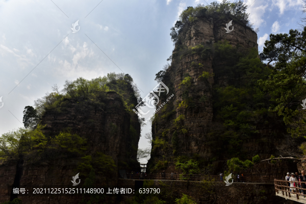 興隆山風(fēng)光