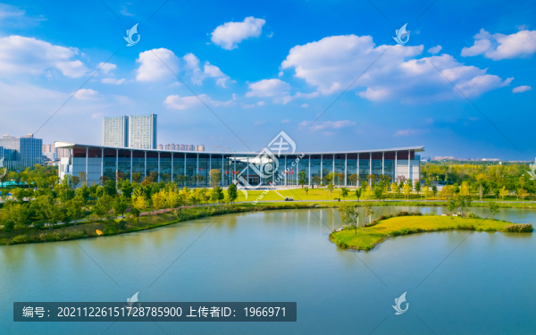 南通國際會展中心