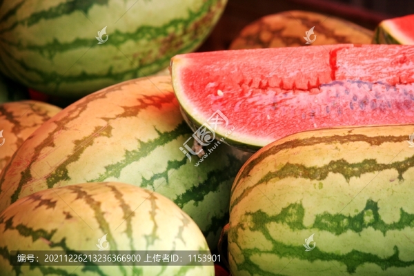 西瓜