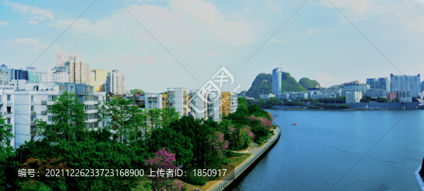 柳州風(fēng)光