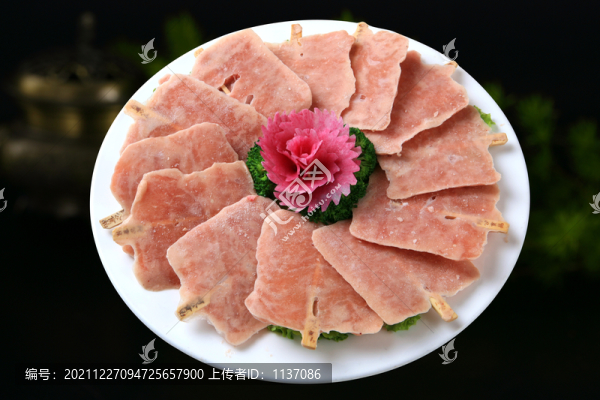 阿公里脊