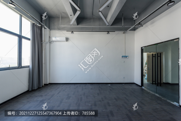 辦公空間