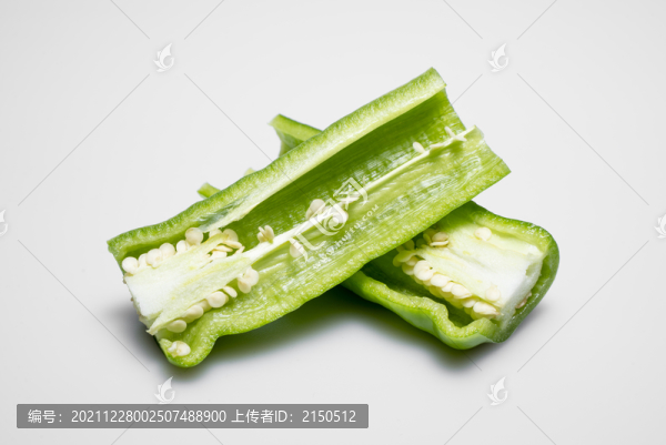 青椒