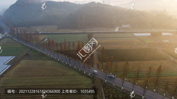 鄉(xiāng)村公路