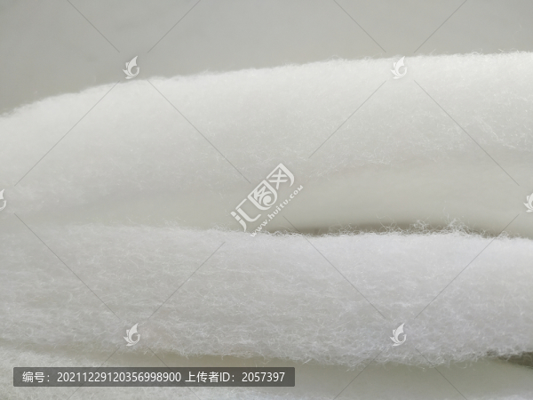 過(guò)濾棉