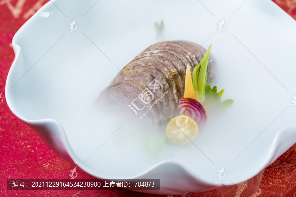 醬牛肉
