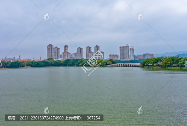 泉州西湖